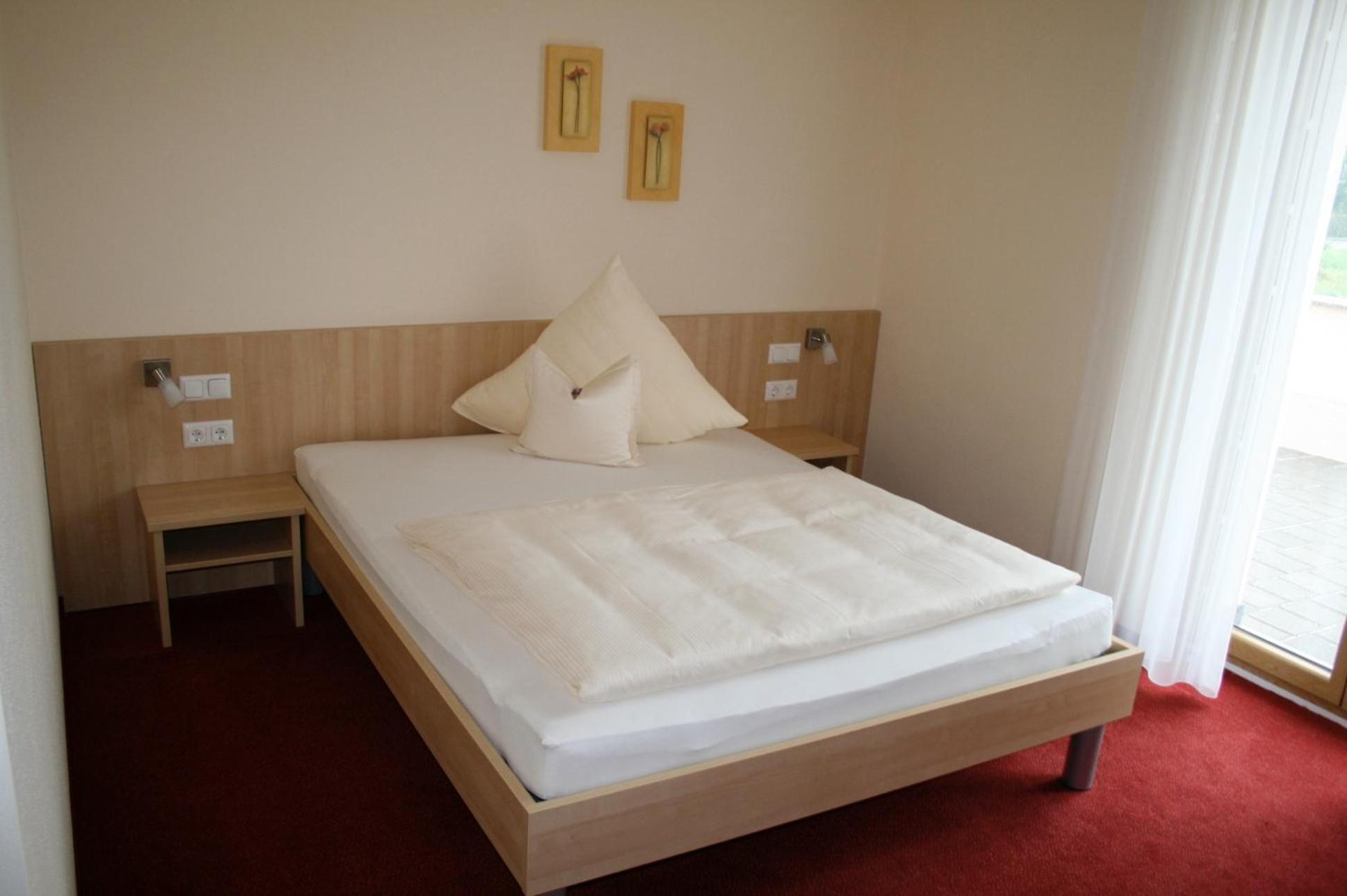 Landhotel Winter Affing Ngoại thất bức ảnh