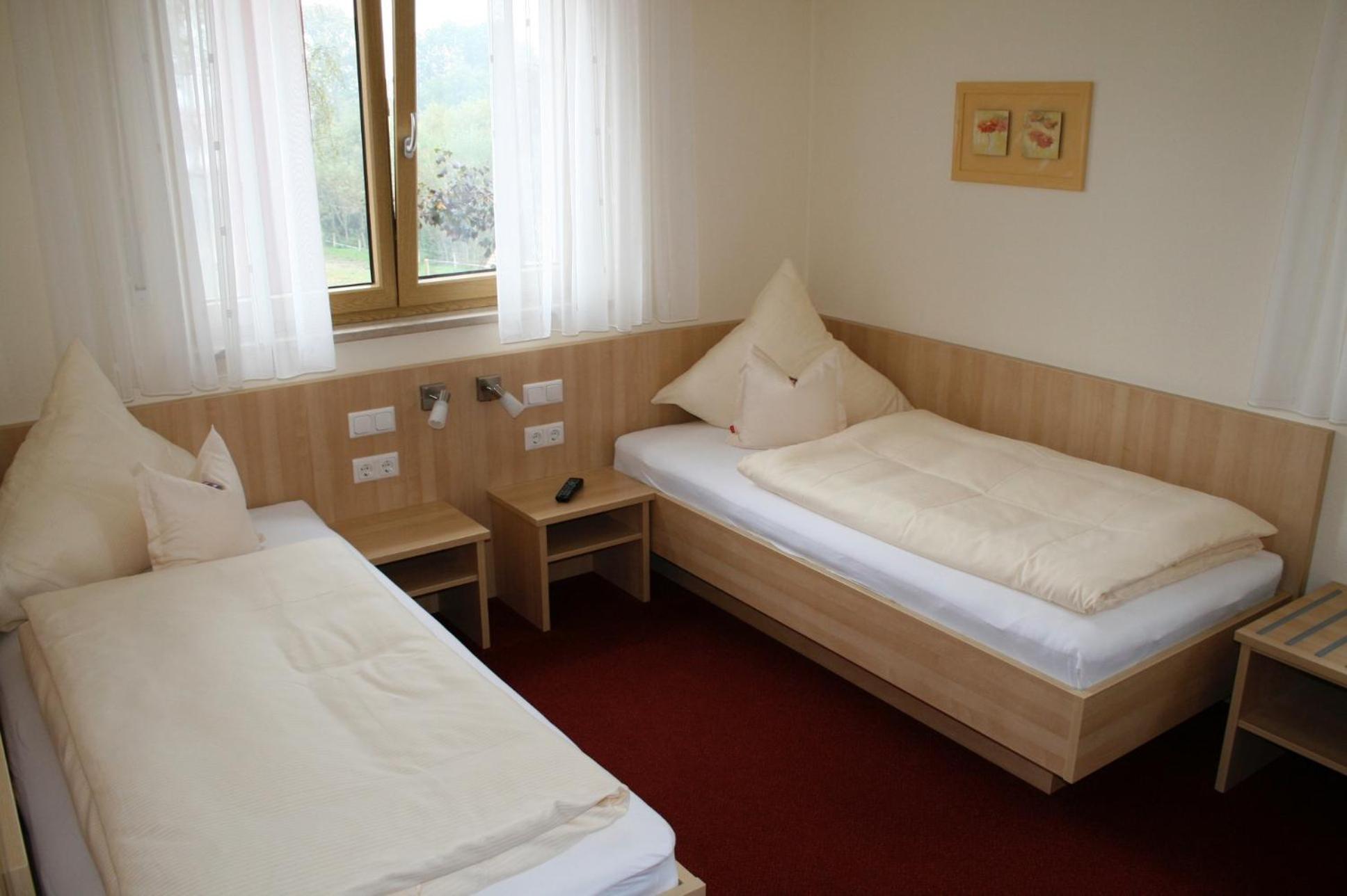 Landhotel Winter Affing Ngoại thất bức ảnh