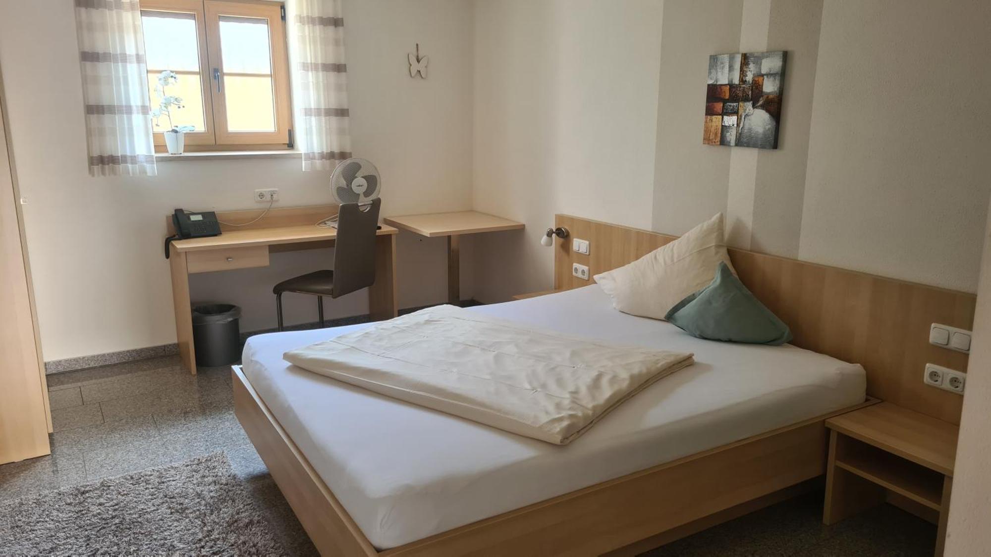 Landhotel Winter Affing Ngoại thất bức ảnh